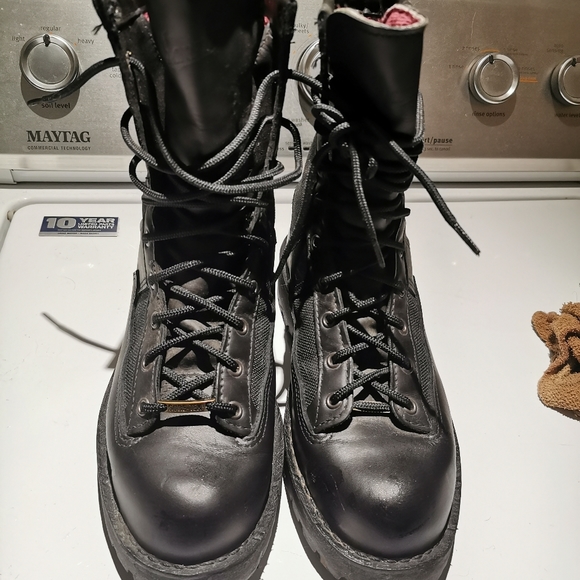 Danner Acadia 200G GTX Boots Size 8 - Picture 2 of 5
